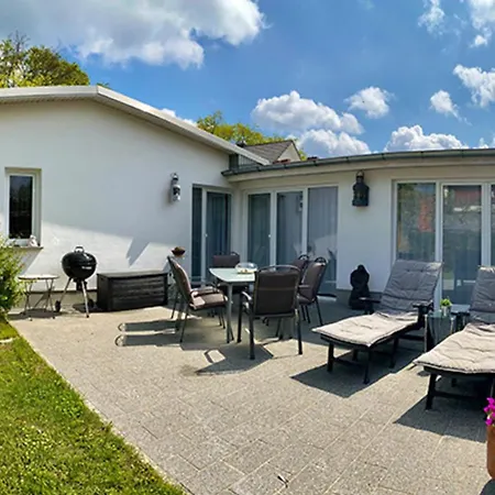 Anna Whg2 Brinkmannhaus - Modern Viel Platz Fast Am Sauna Terrasse Grill
